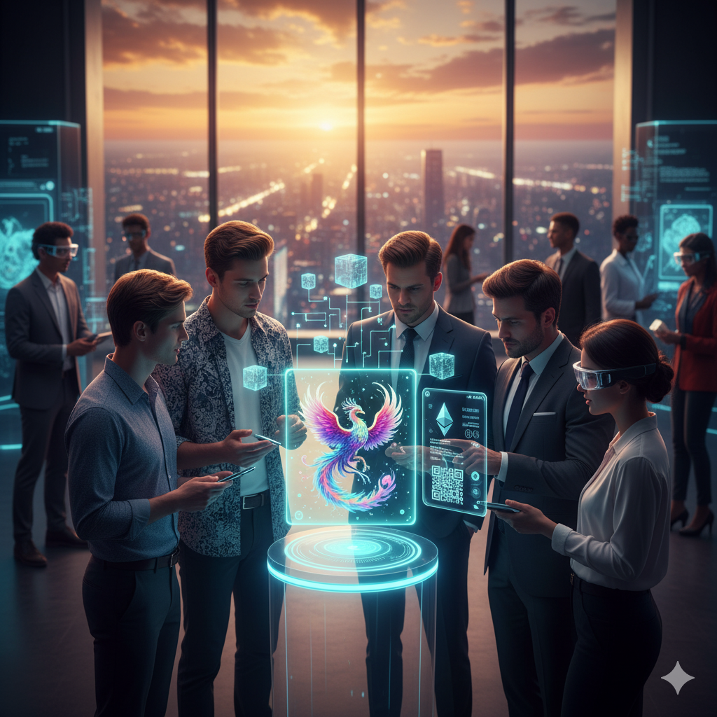 Blockchain Solutions