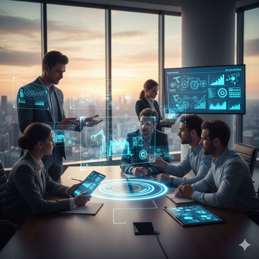 Digital Transformation