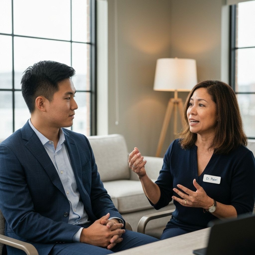 Interview Preparation