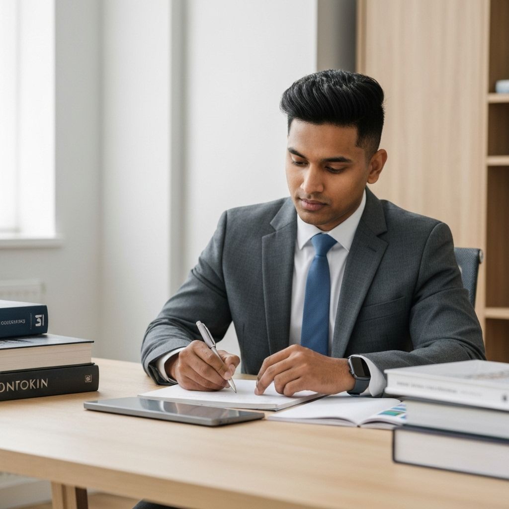 LinkedIn Optimization